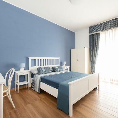 B&B Il Dogandiere Rom Exteriör bild