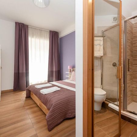 B&B Il Dogandiere Rom Exteriör bild