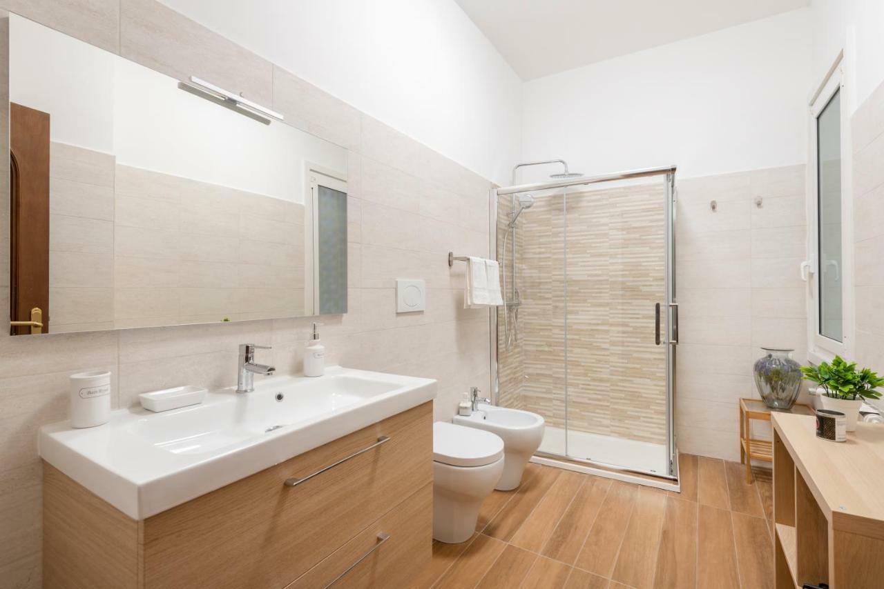 B&B Il Dogandiere Rom Exteriör bild