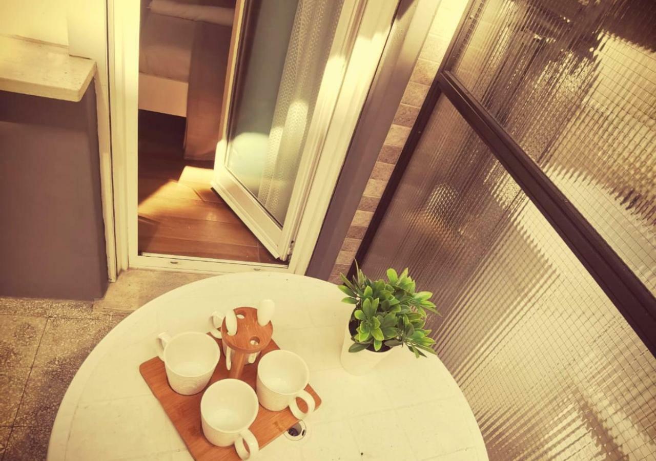 B&B Il Dogandiere Rom Exteriör bild