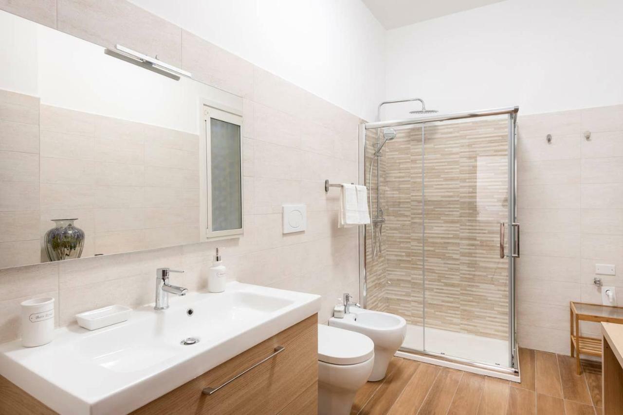 B&B Il Dogandiere Rom Exteriör bild