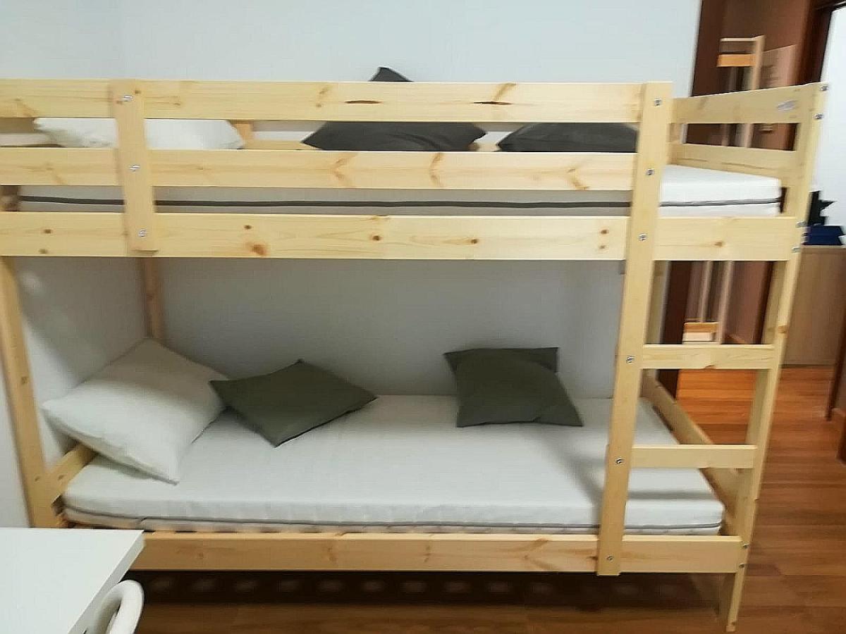 B&B Il Dogandiere Rom Exteriör bild